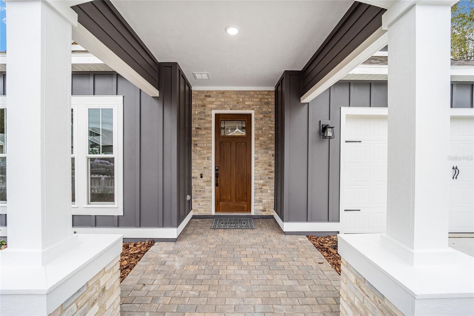 WEST END UNIT C - Residential