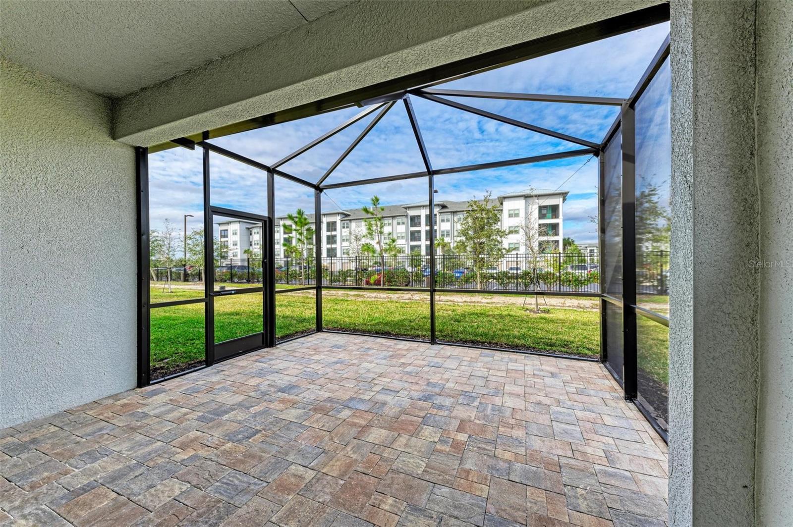 WATERCOLOR PLACE - Residential