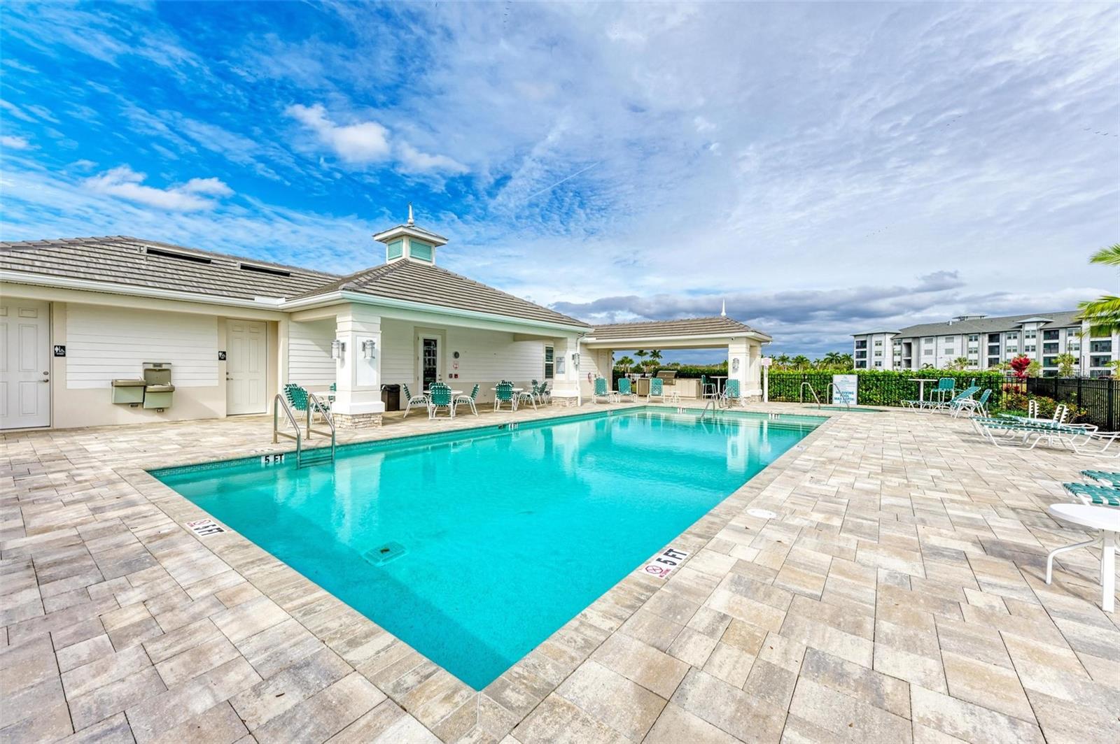 WATERCOLOR PLACE - Residential