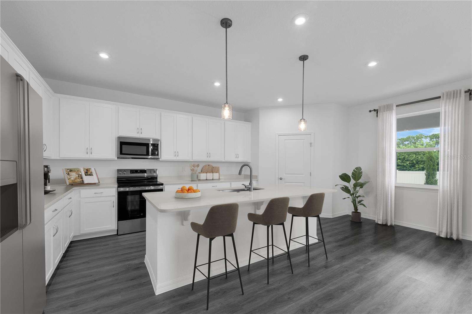 SORRENTO PINES - Residential