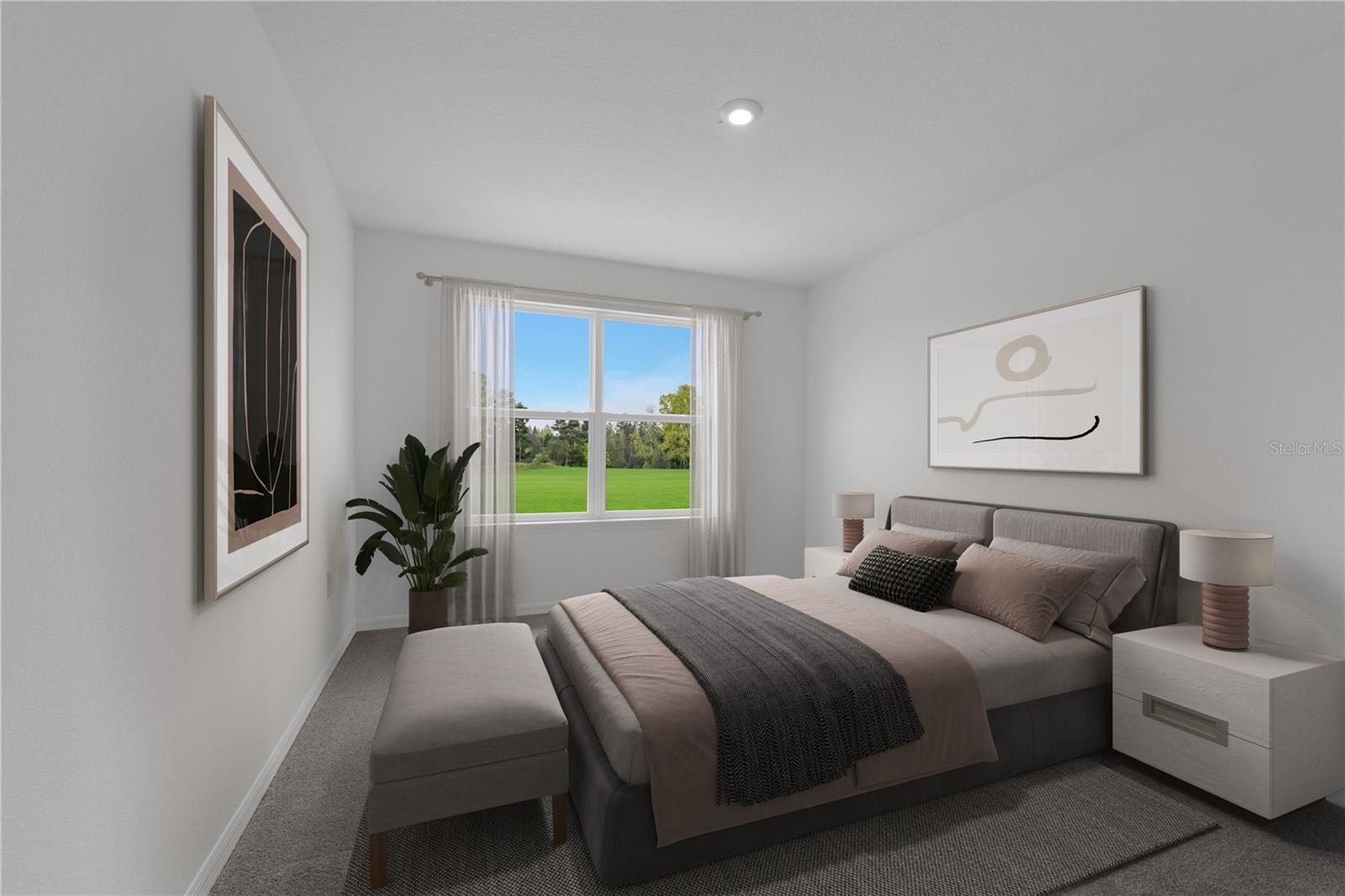 SORRENTO PINES - Residential