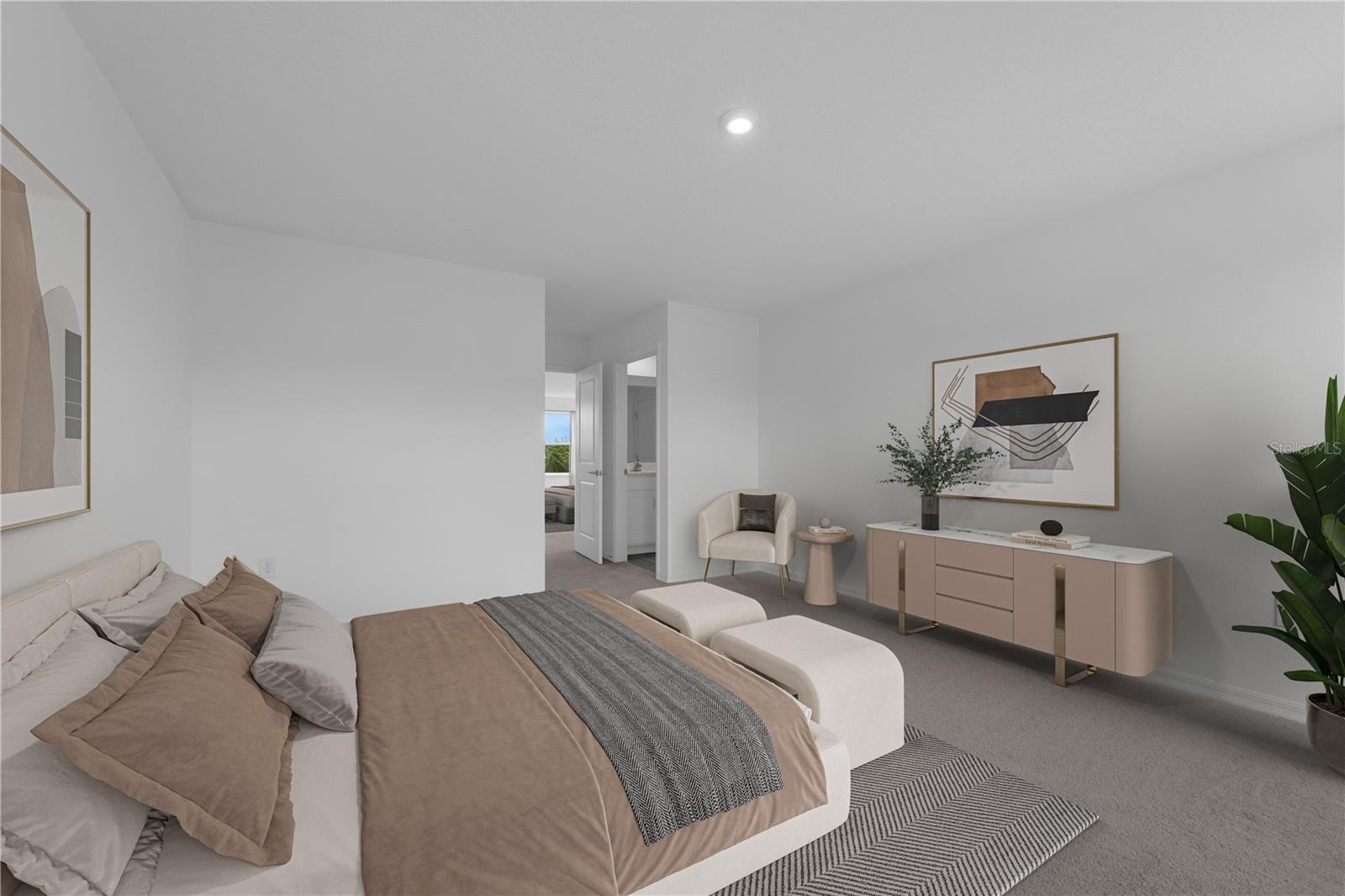 SORRENTO PINES - Residential