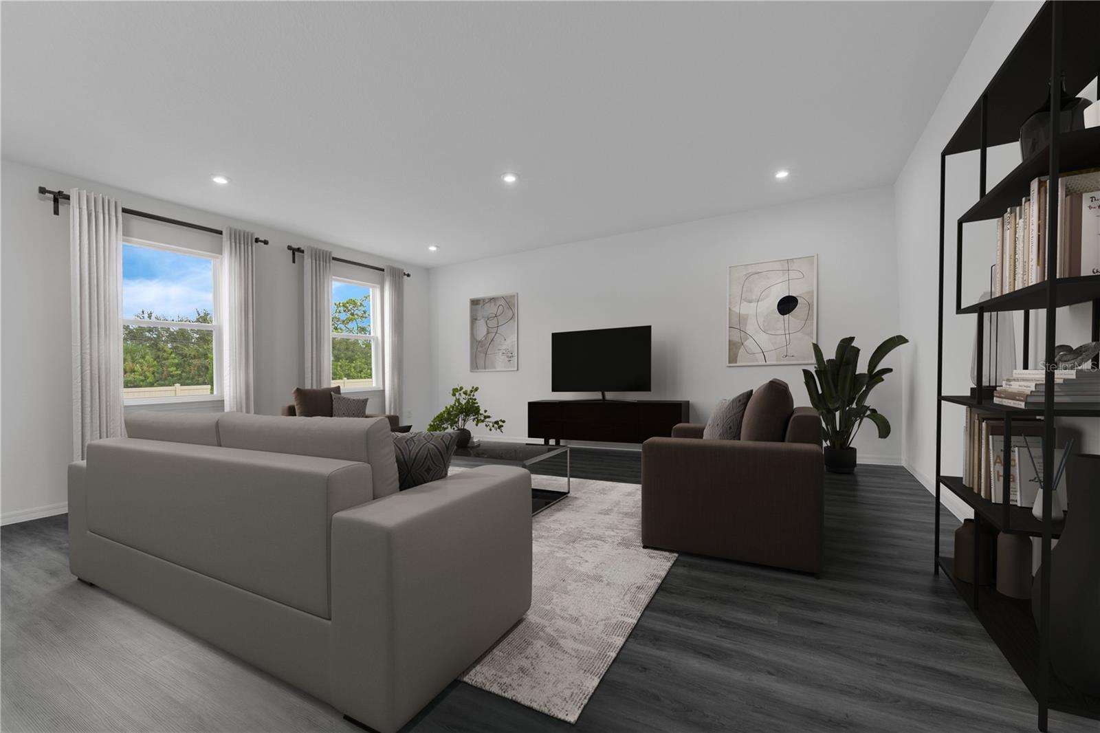 SORRENTO PINES - Residential