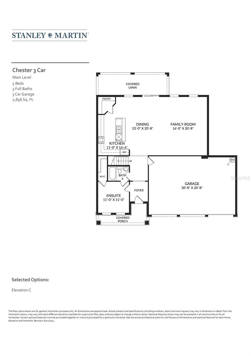 SORRENTO PINES - Residential