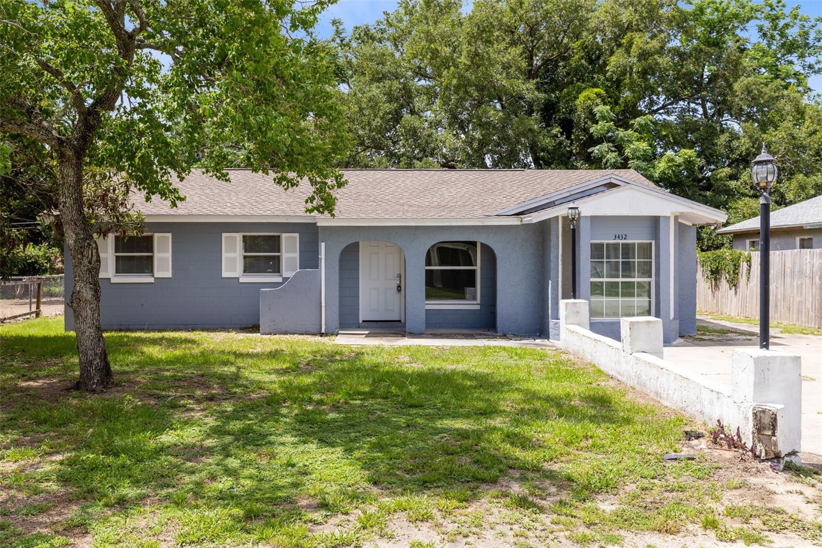 PLYMOUTH HILLS - Residential