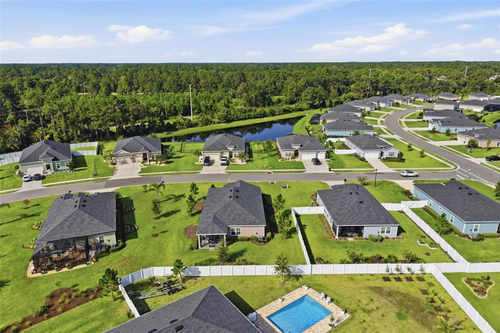 WEXFORD RESERVE - Residential