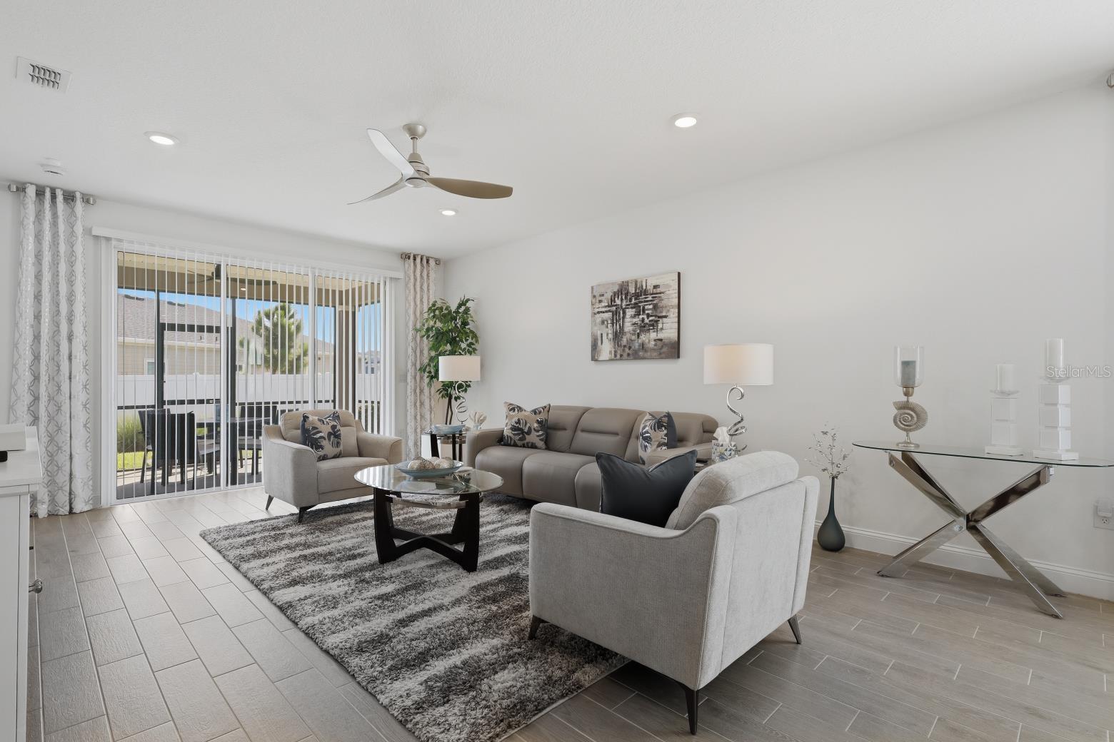 WEXFORD RESERVE - Residential