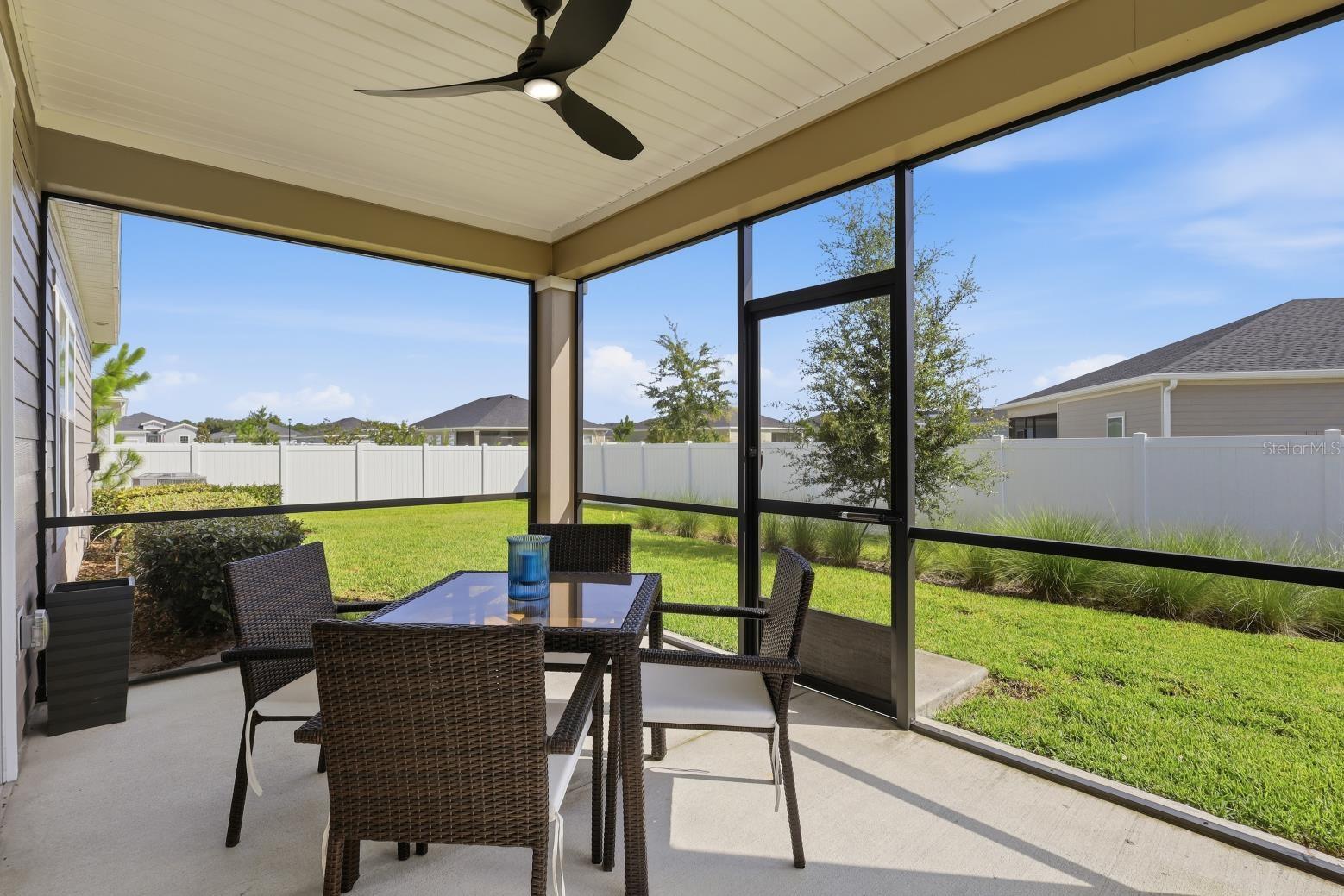 WEXFORD RESERVE - Residential