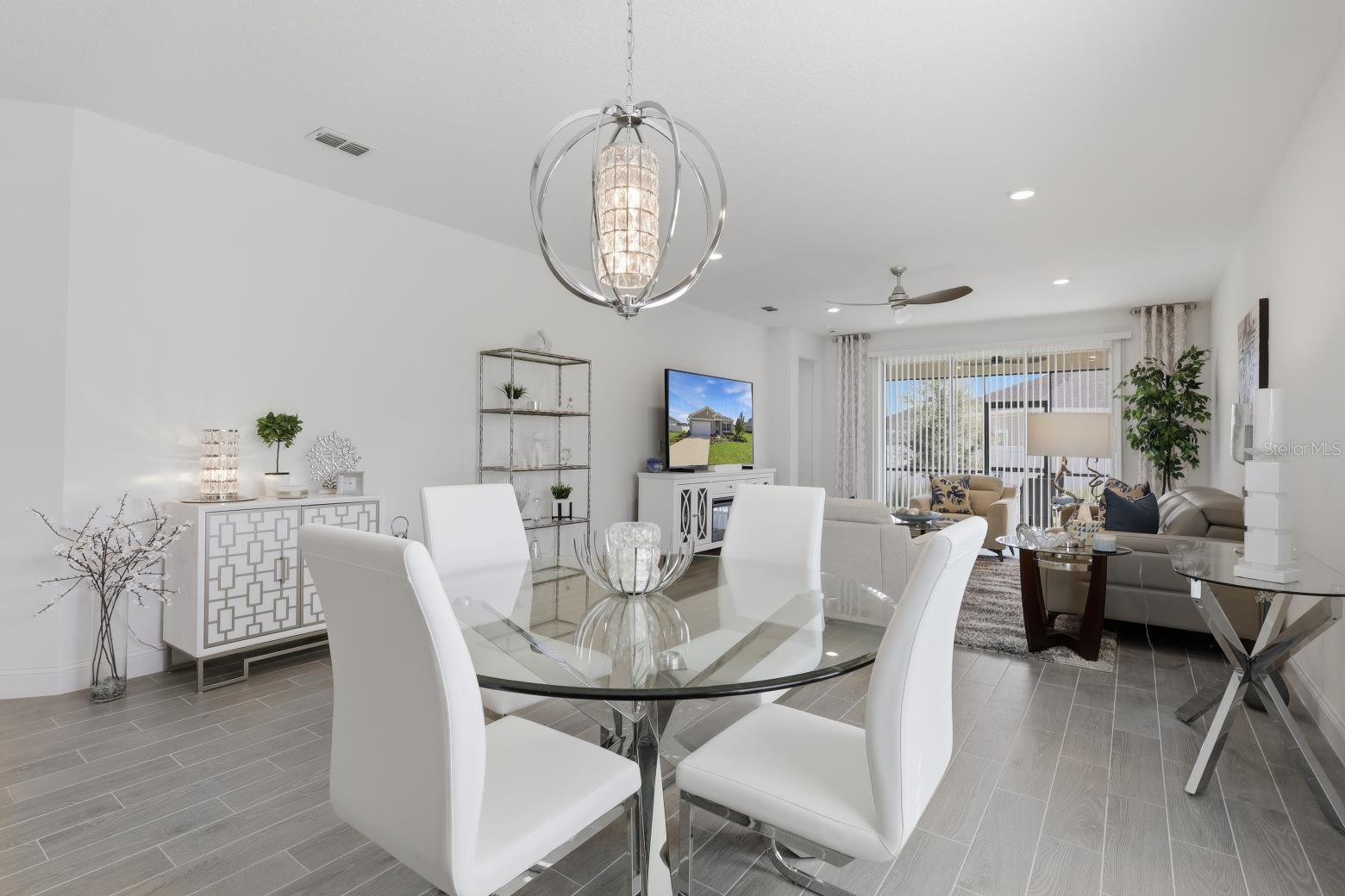 WEXFORD RESERVE - Residential