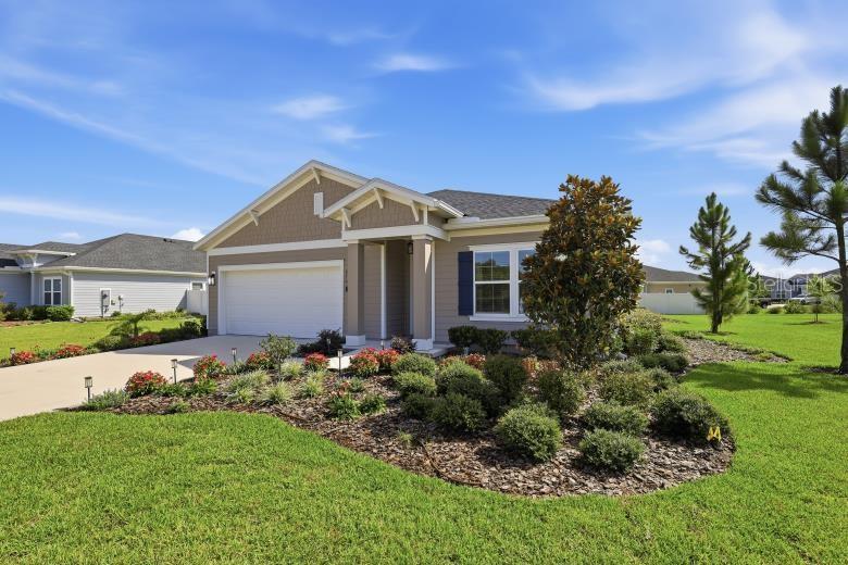 WEXFORD RESERVE - Residential
