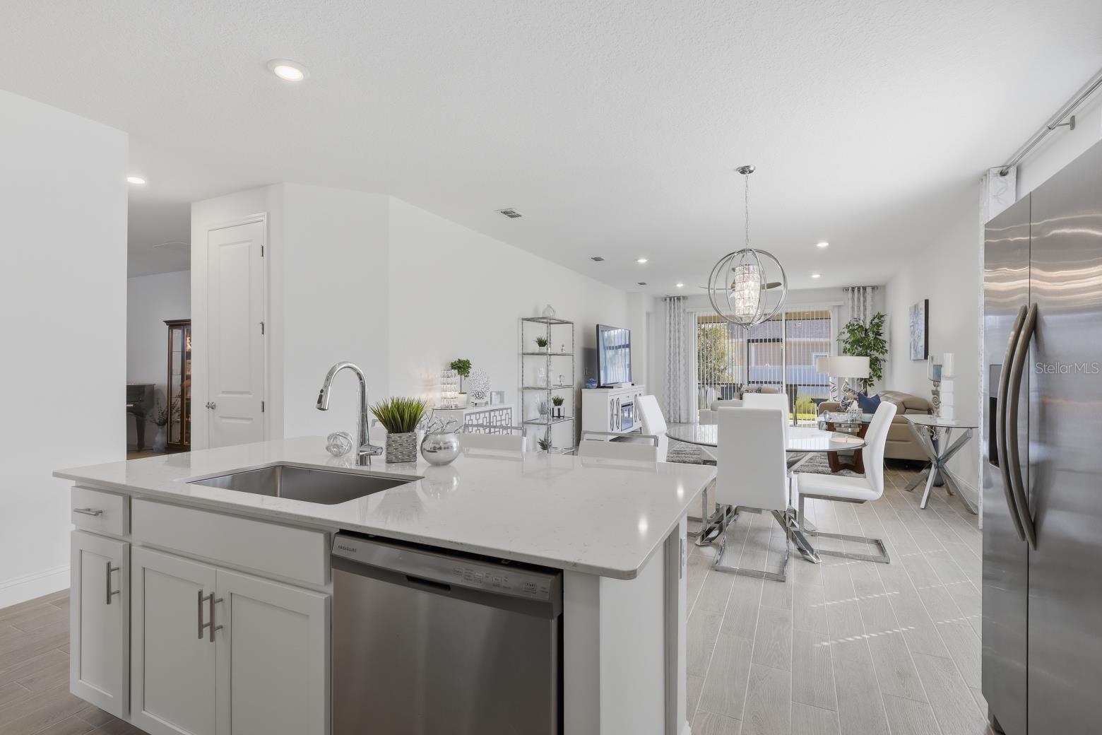 WEXFORD RESERVE - Residential