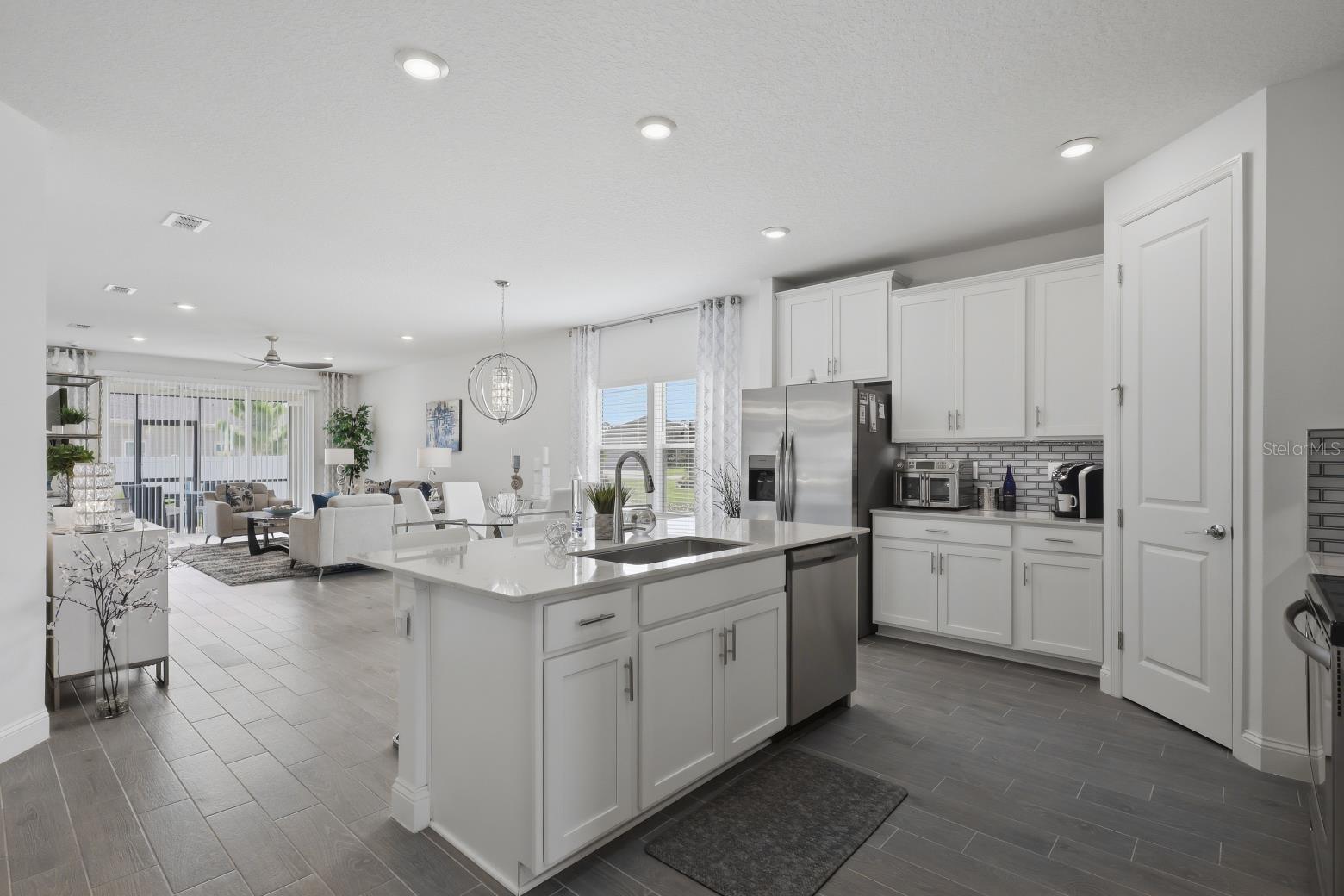 WEXFORD RESERVE - Residential