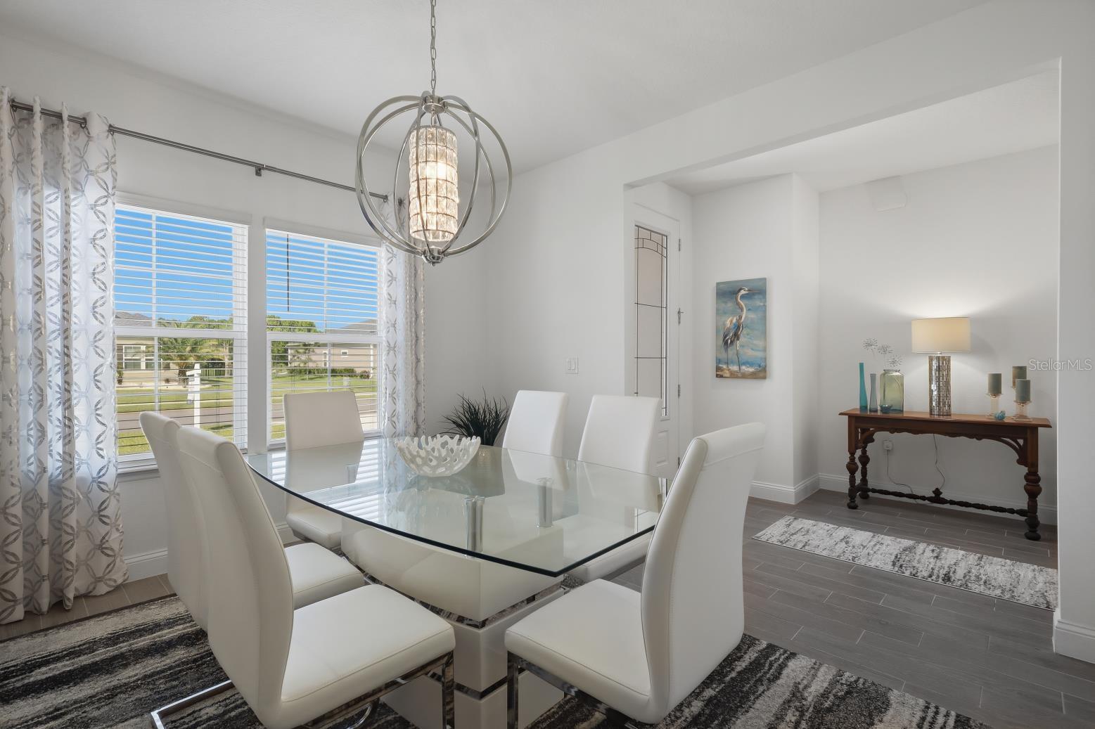 WEXFORD RESERVE - Residential