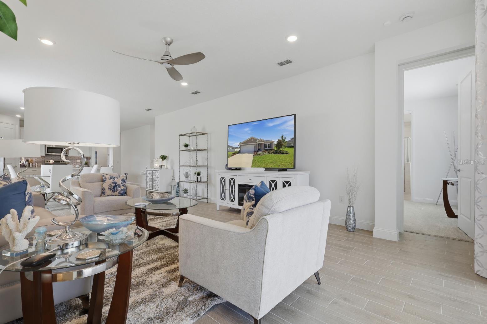 WEXFORD RESERVE - Residential
