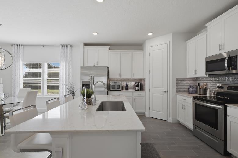 WEXFORD RESERVE - Residential