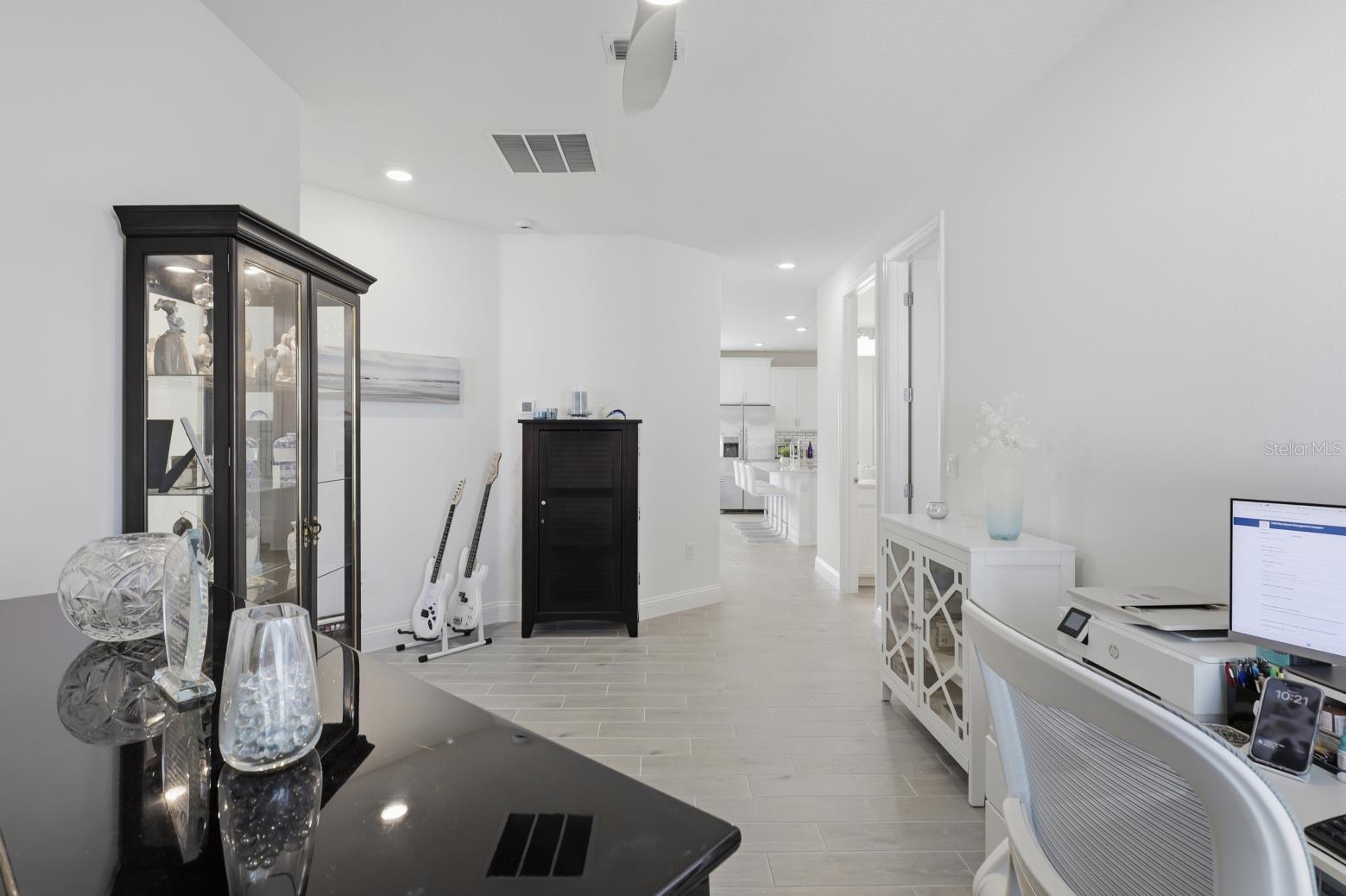 WEXFORD RESERVE - Residential
