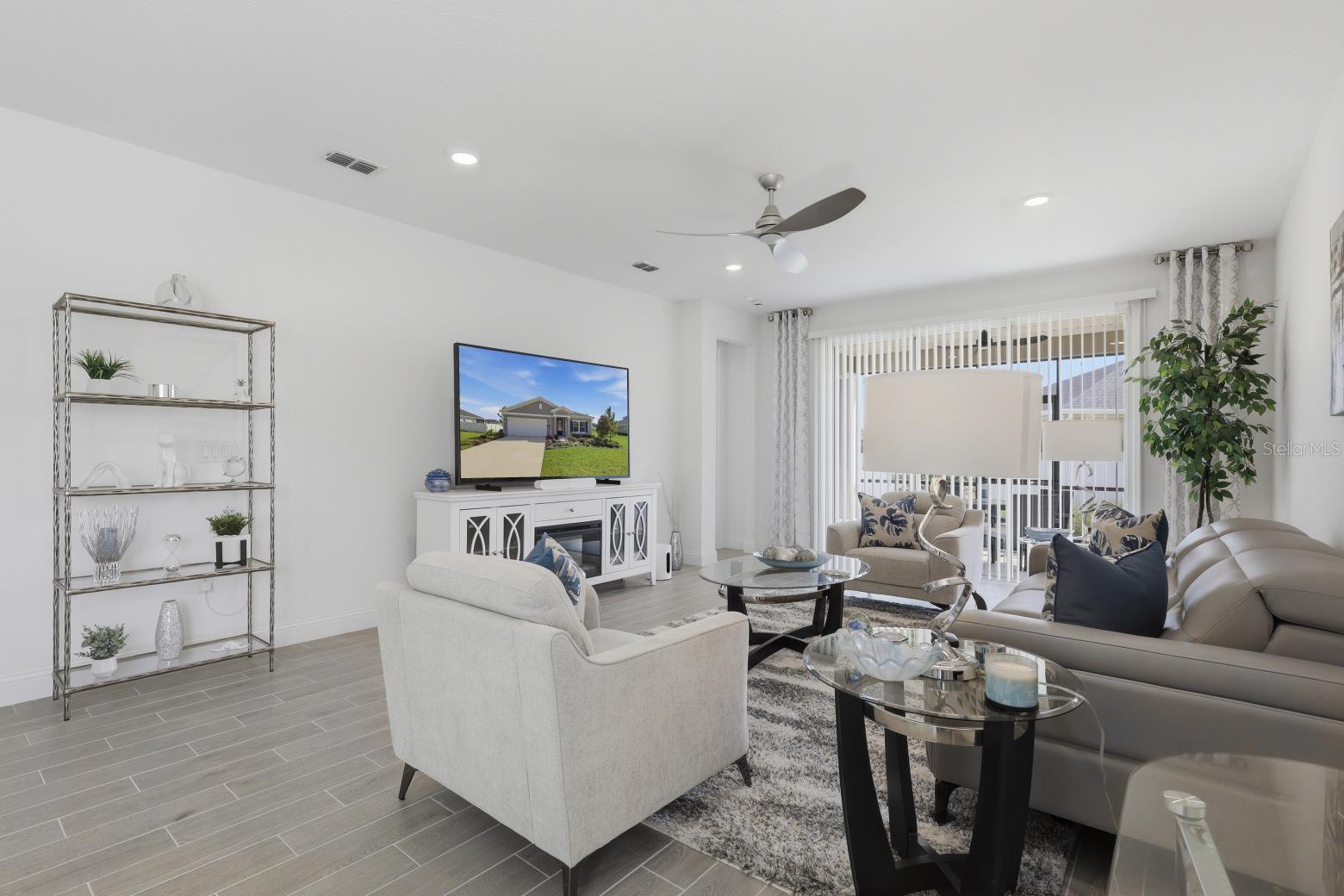 WEXFORD RESERVE - Residential