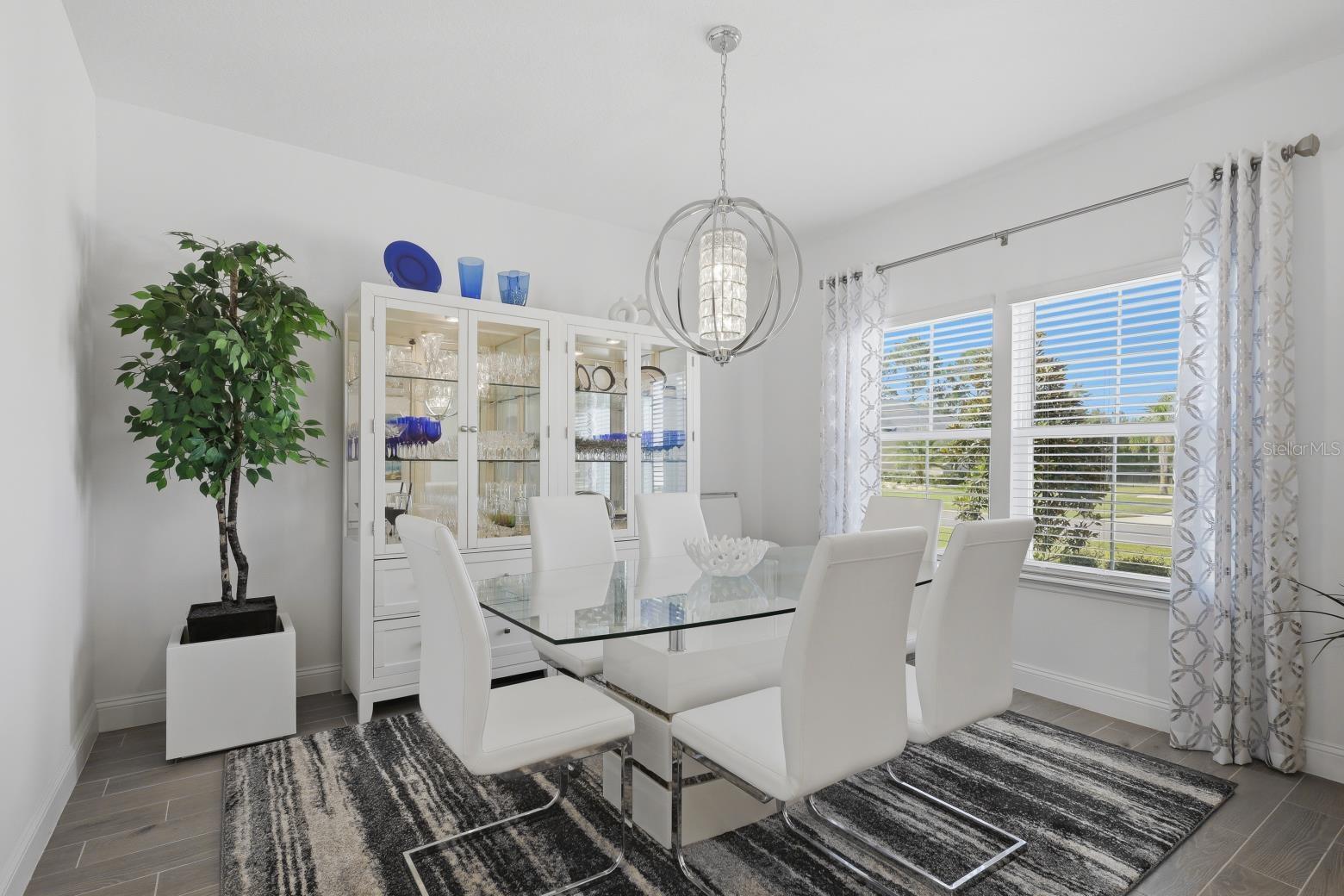 WEXFORD RESERVE - Residential