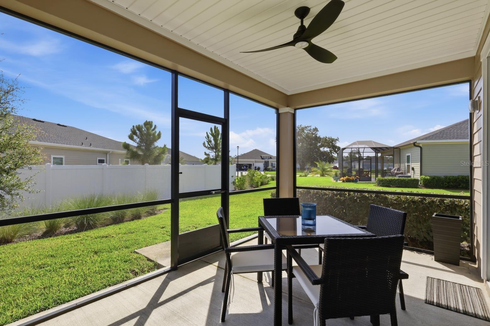 WEXFORD RESERVE - Residential