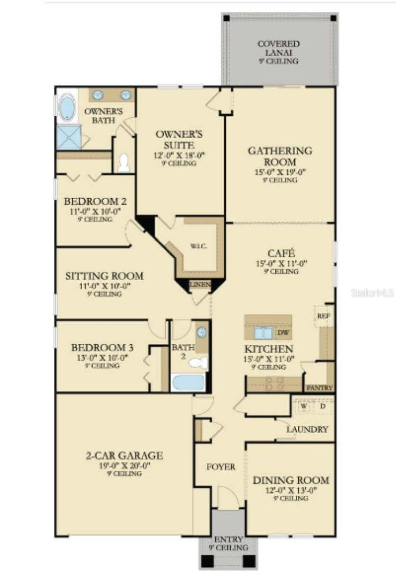 WEXFORD RESERVE - Residential