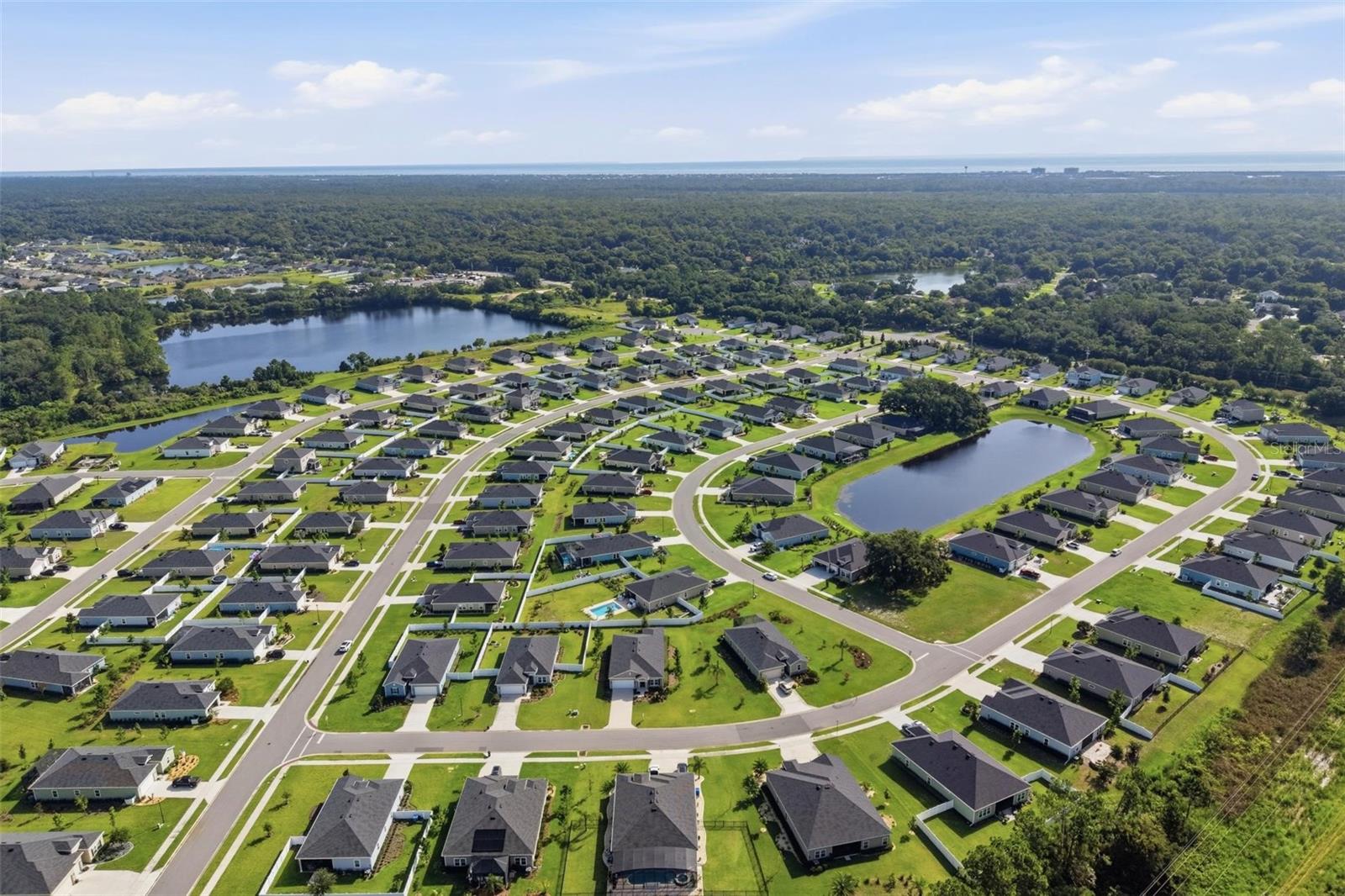 WEXFORD RESERVE - Residential