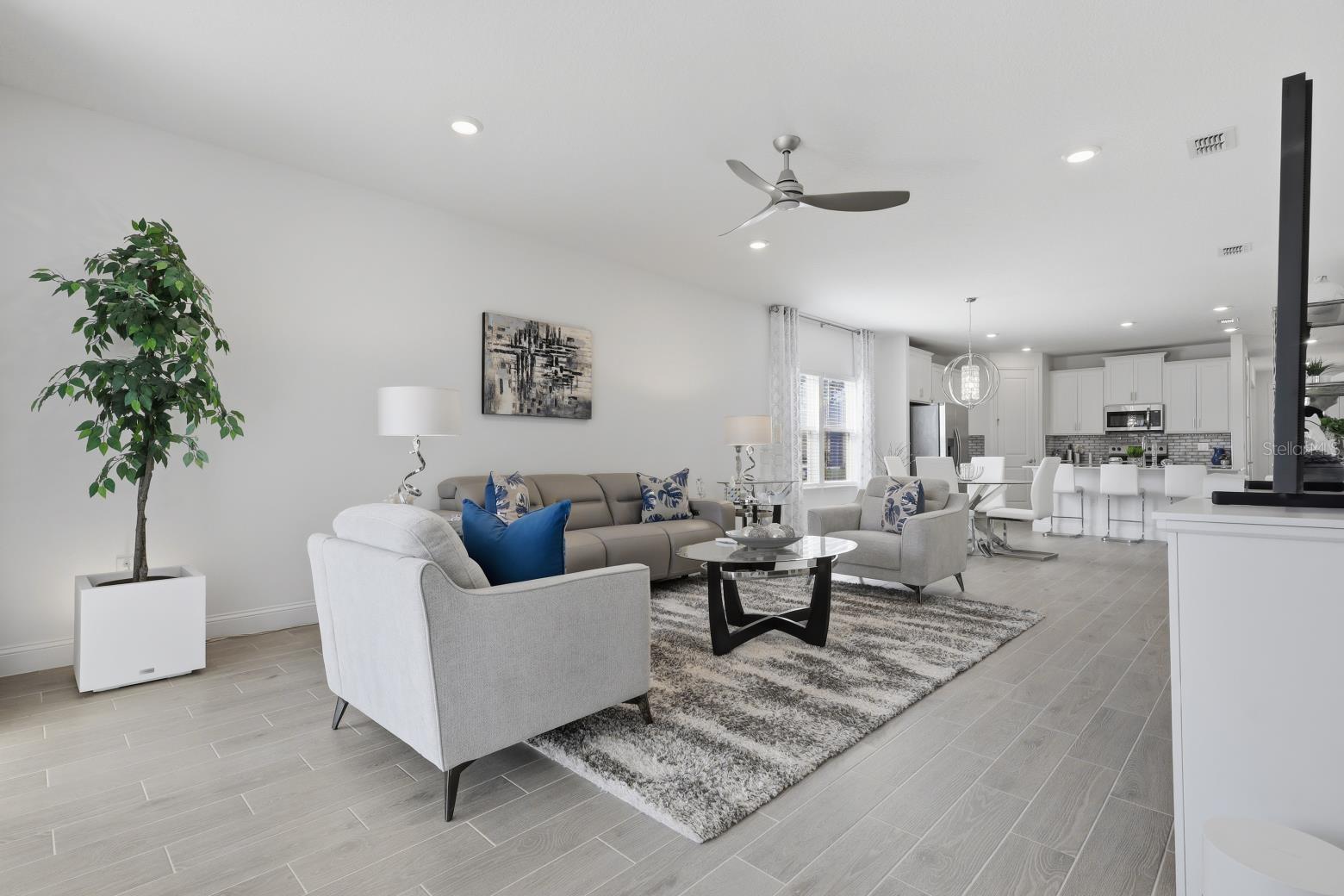 WEXFORD RESERVE - Residential