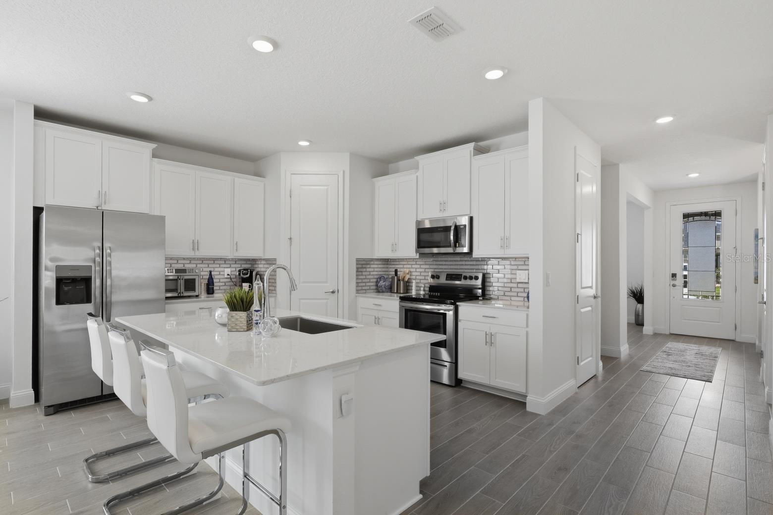 WEXFORD RESERVE - Residential