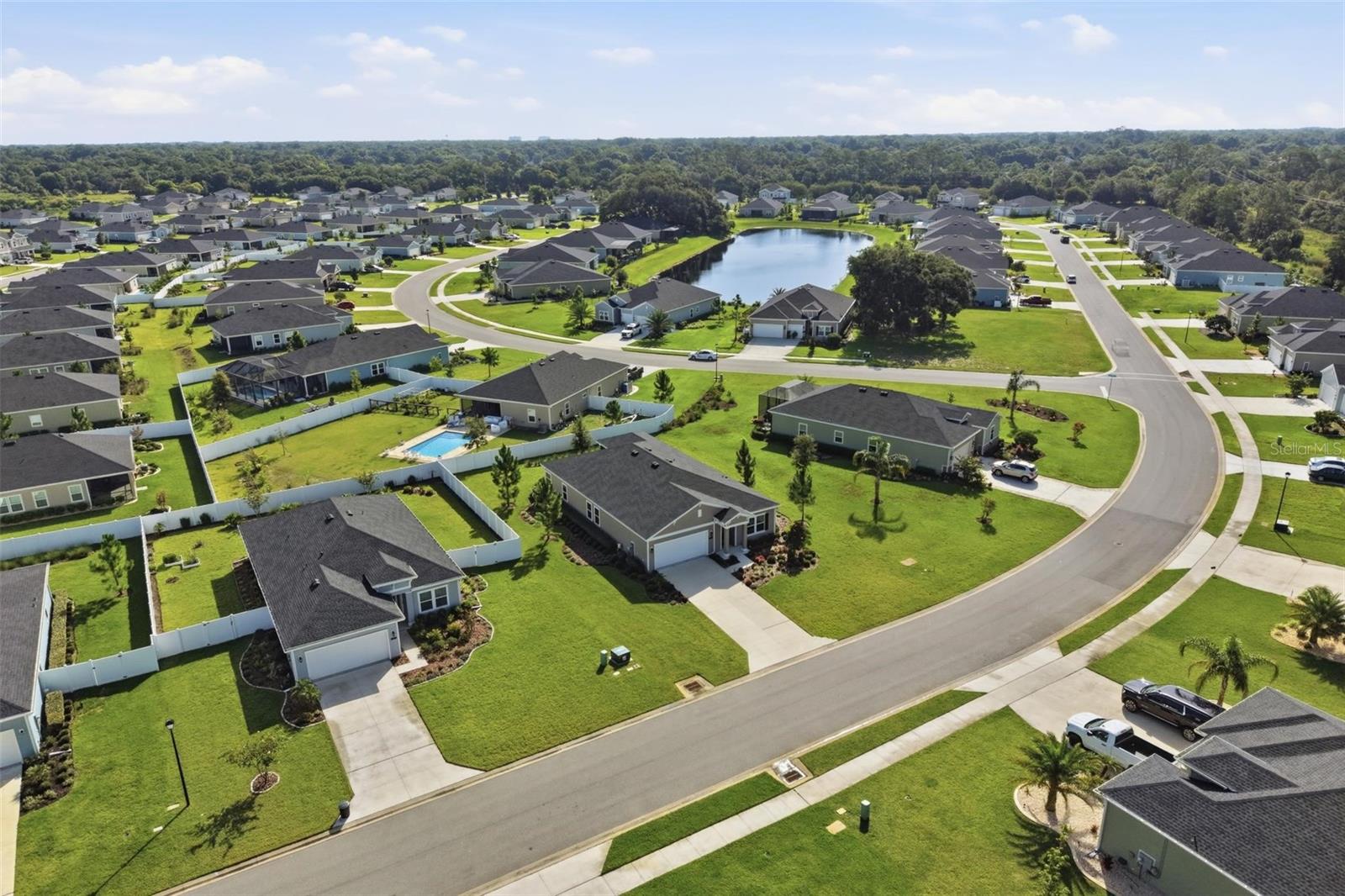 WEXFORD RESERVE - Residential
