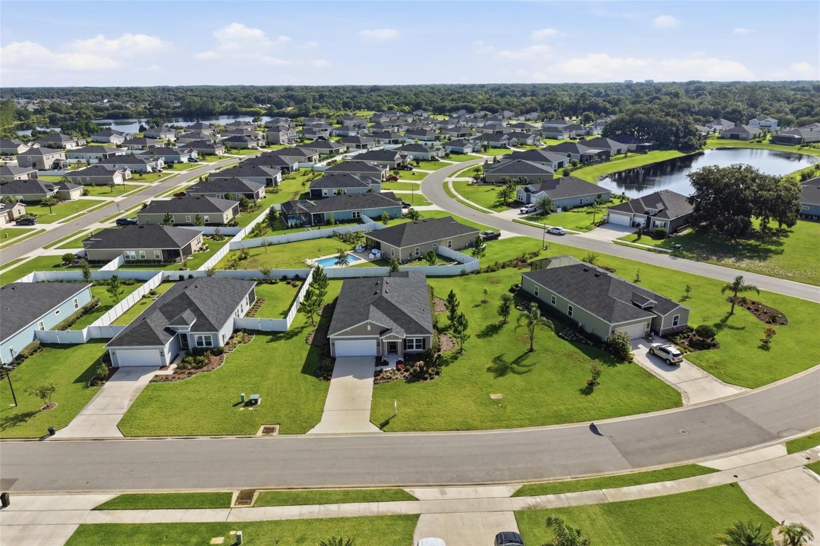 WEXFORD RESERVE - Residential