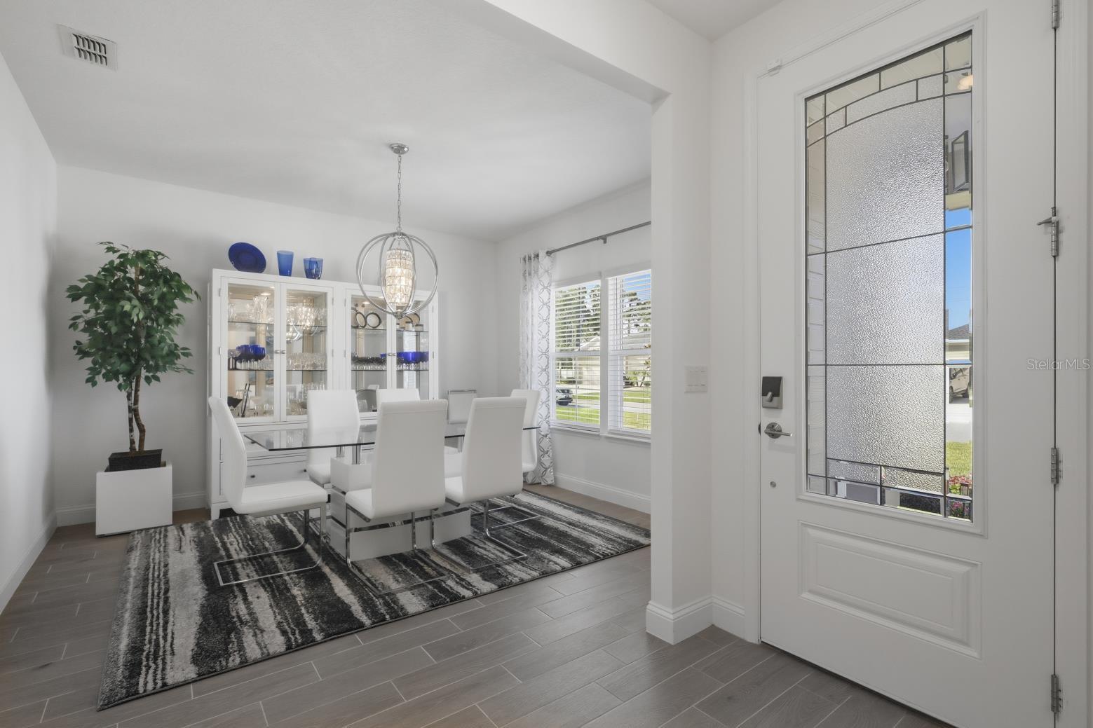 WEXFORD RESERVE - Residential