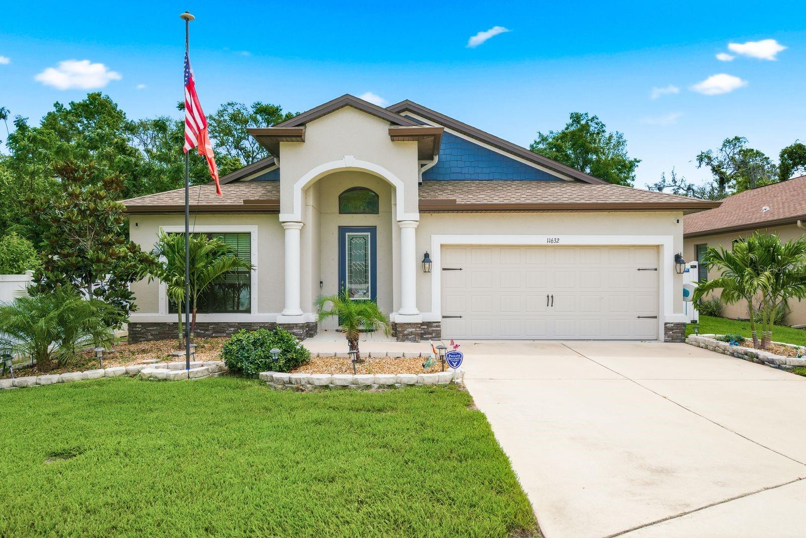 ROSE HAVEN PH 2 - Residential