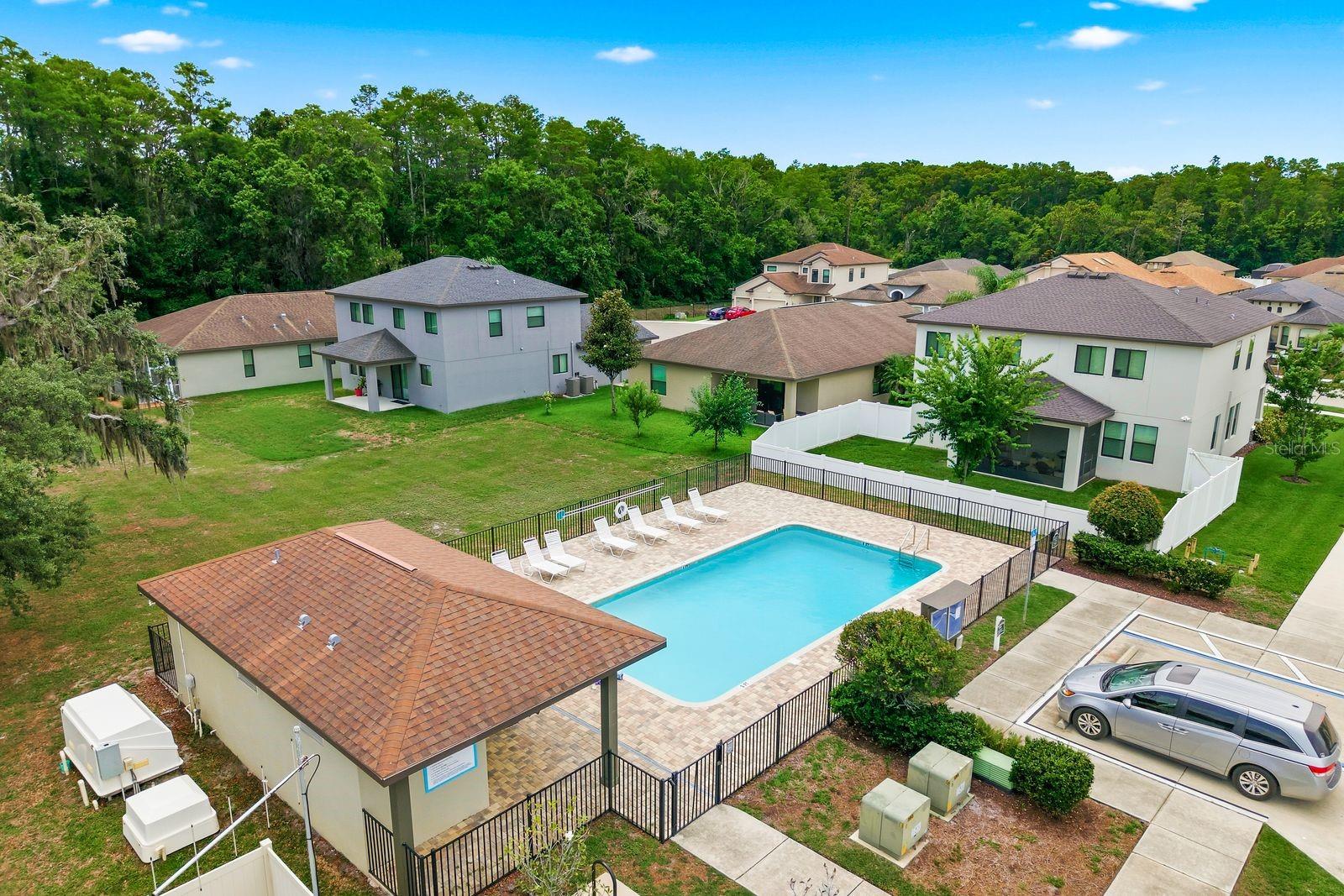ROSE HAVEN PH 2 - Residential
