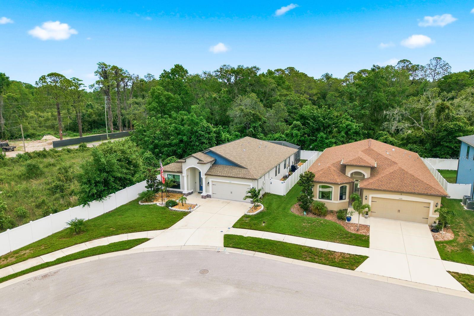 ROSE HAVEN PH 2 - Residential
