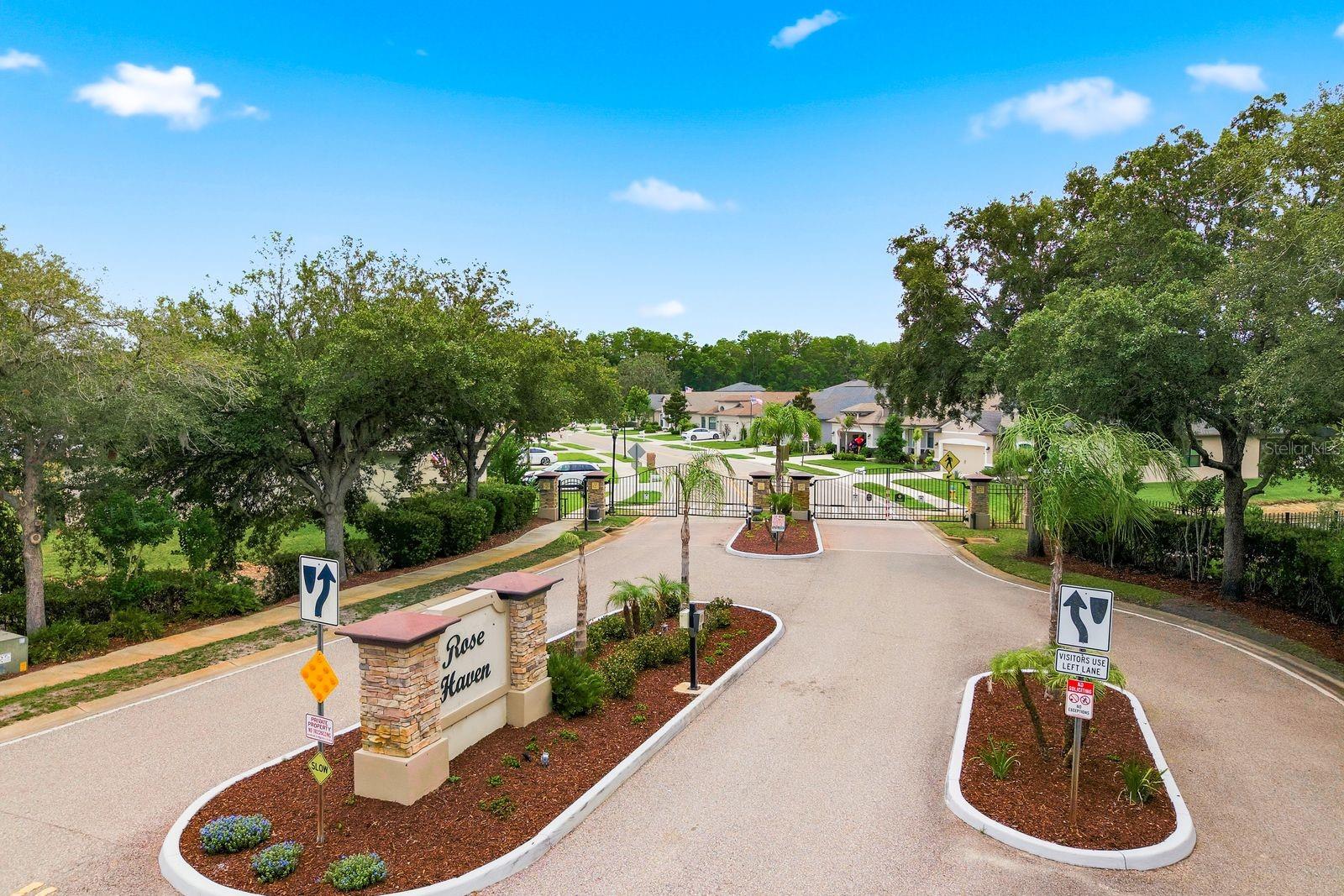 ROSE HAVEN PH 2 - Residential
