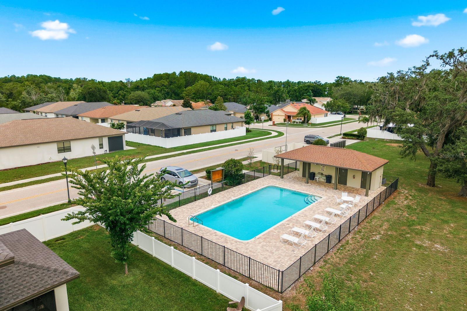 ROSE HAVEN PH 2 - Residential