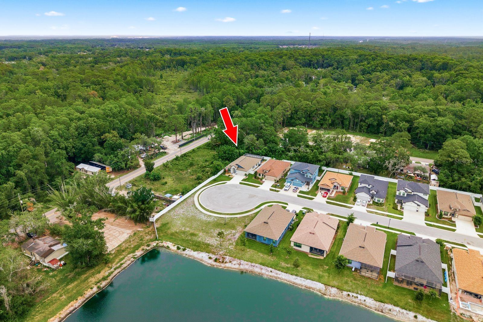 ROSE HAVEN PH 2 - Residential