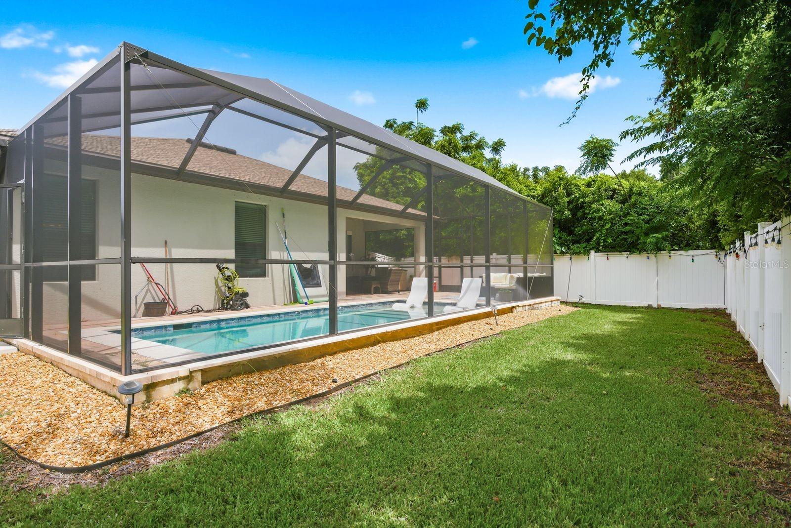 ROSE HAVEN PH 2 - Residential