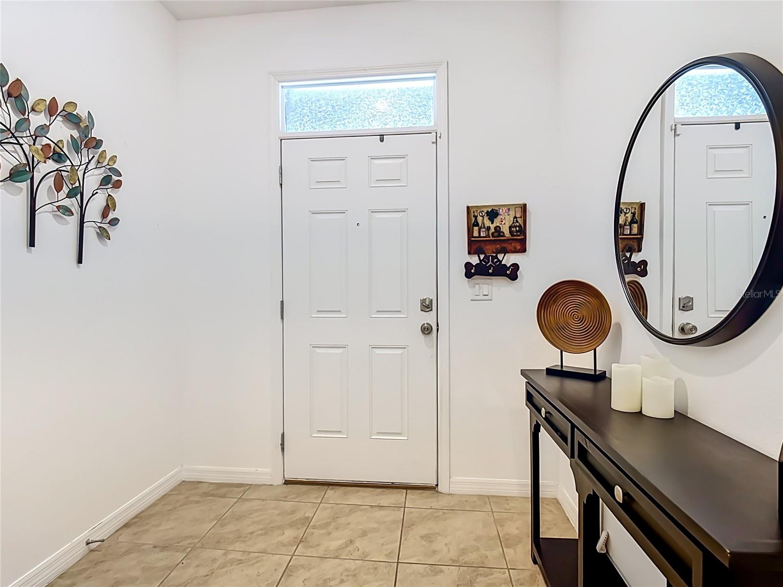 ATRIA/RIDGEWOOD LAKES - Residential