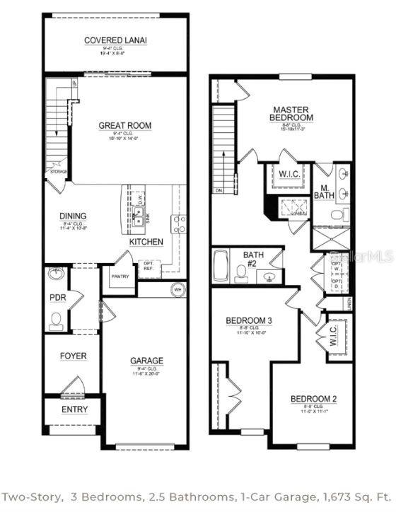 ATRIA/RIDGEWOOD LAKES - Residential