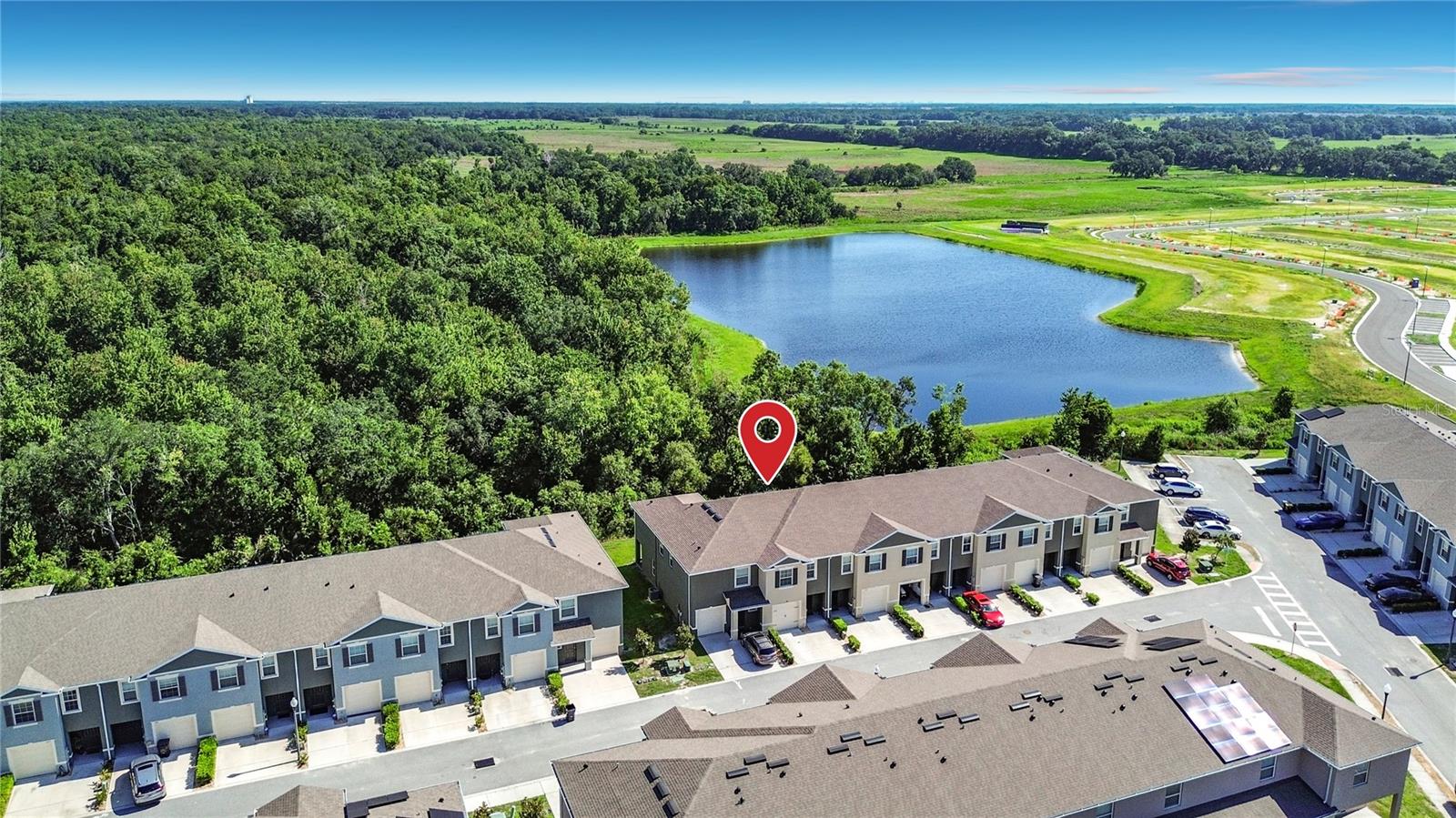 ATRIA/RIDGEWOOD LAKES - Residential