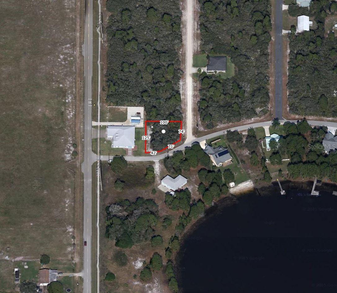 Build your dream home on this 0.21-acre CORNER LOT in Sebring, FL featuring CITY WATER, ELECTRICITY, and PAVED ROADS, NO FLOOD ZONE, and an unbeatable location just minutes from Walmart, Publix, and all major restaurants — one of the BEST BUILDING LOCATIONS in Sebring!