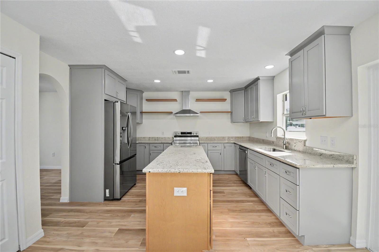 PORT CHARLOTTE SUB 49 - Residential