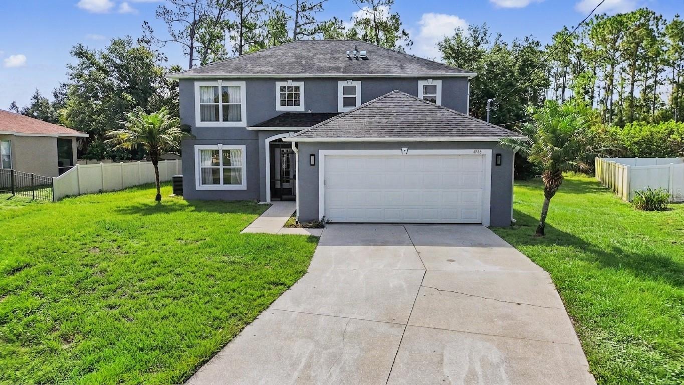 PORT CHARLOTTE SUB 49 - Residential