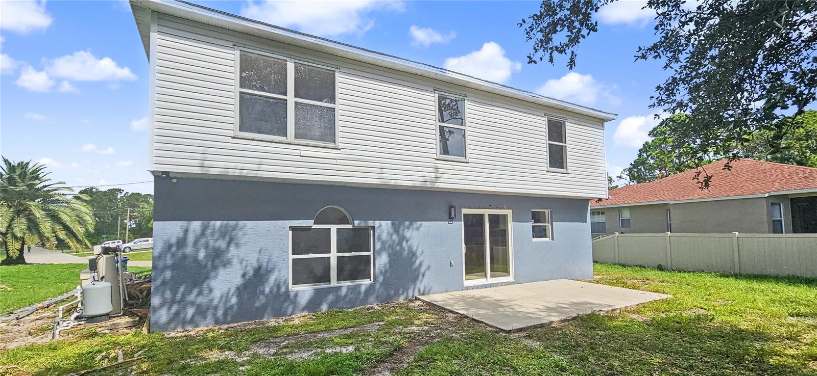 PORT CHARLOTTE SUB 49 - Residential