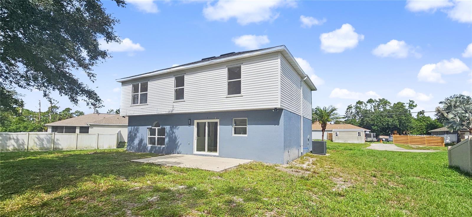 PORT CHARLOTTE SUB 49 - Residential