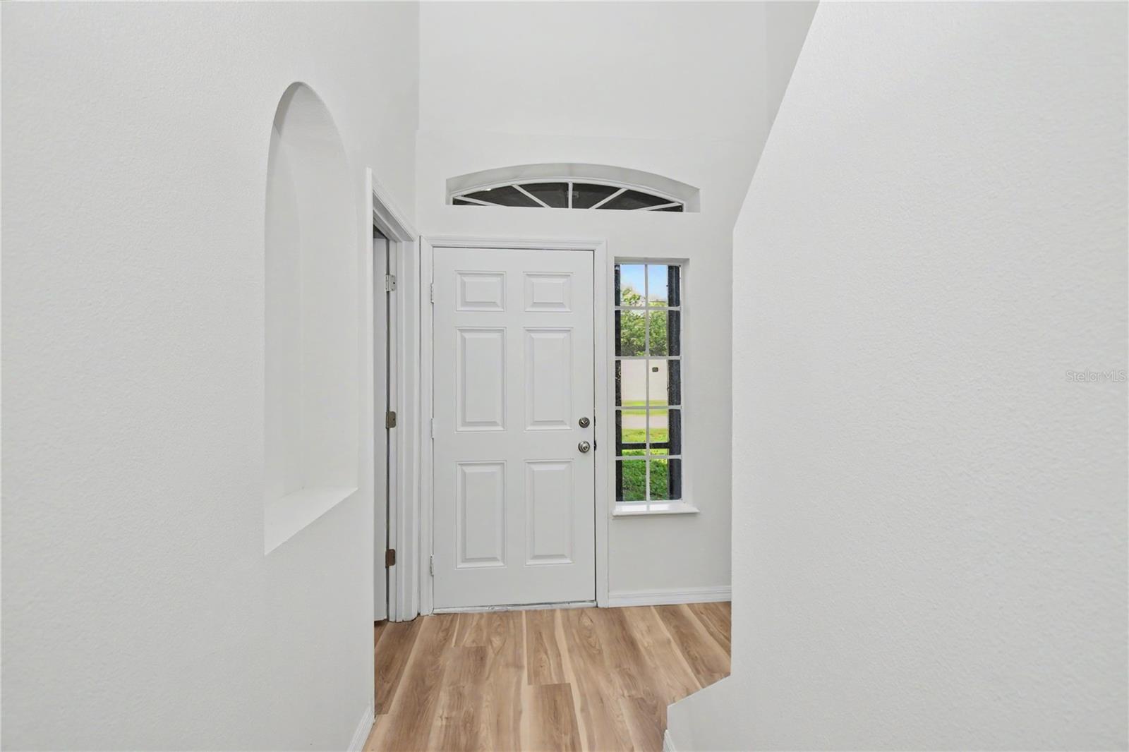 PORT CHARLOTTE SUB 49 - Residential
