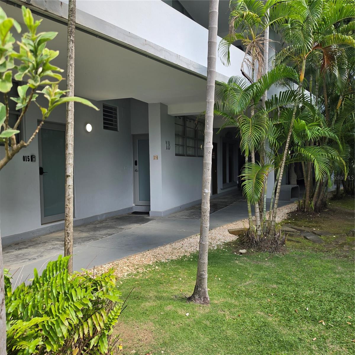 LA RADA - Residential
