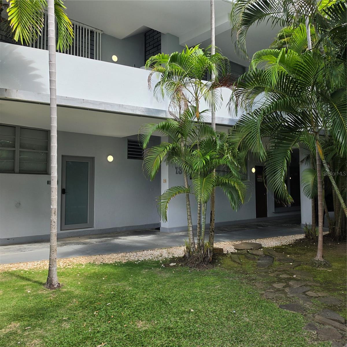 LA RADA - Residential