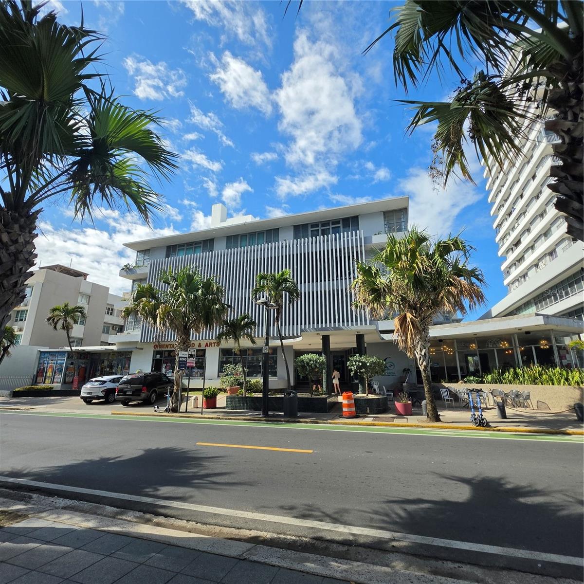 LA RADA - Residential