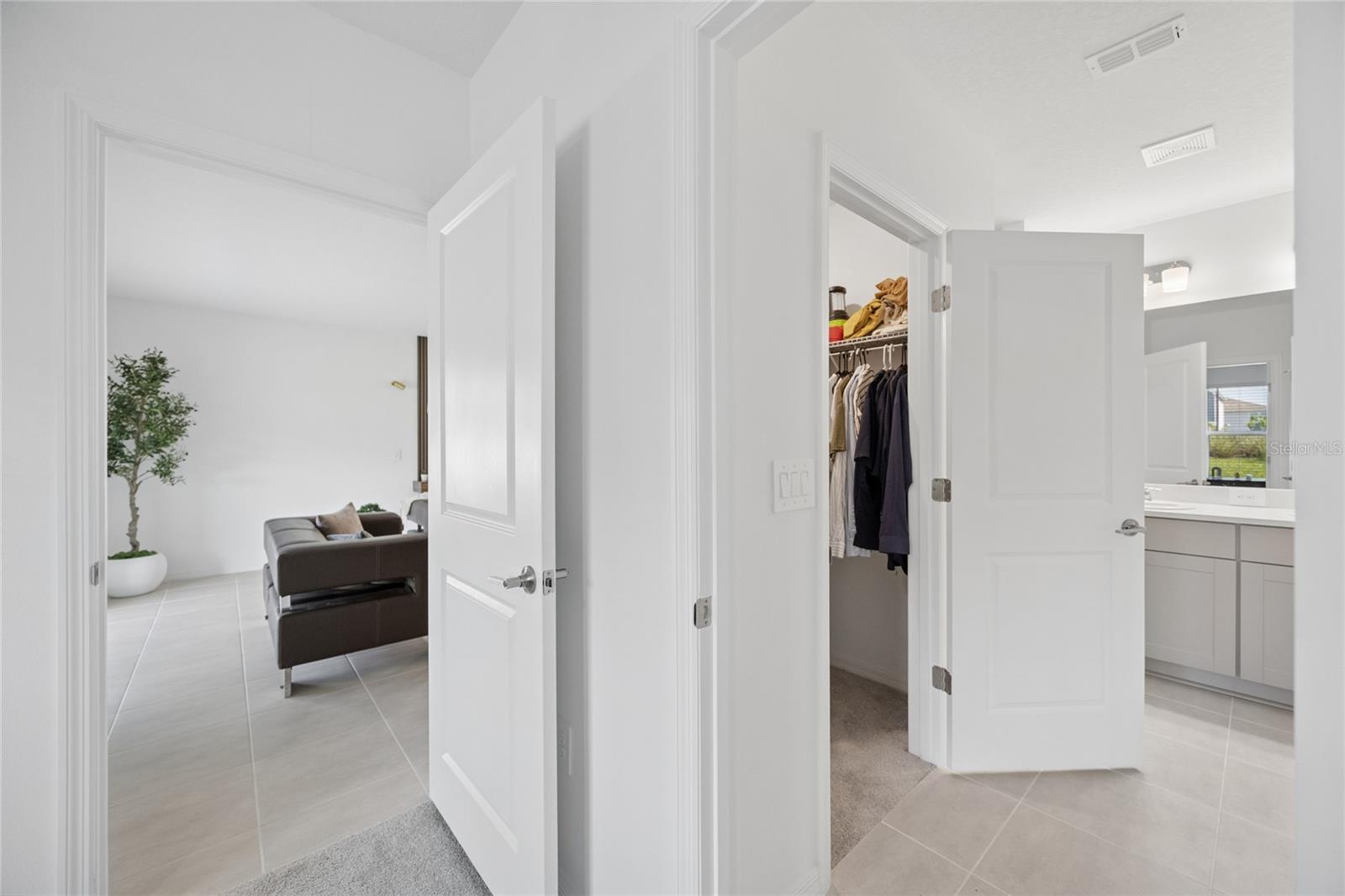 WESTVIEW POD B NEIGHBORHOOD 2A & 2B PH 1 - Residential